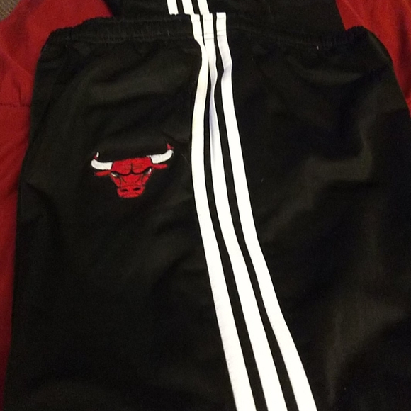 adidas Other - Adidas track pants